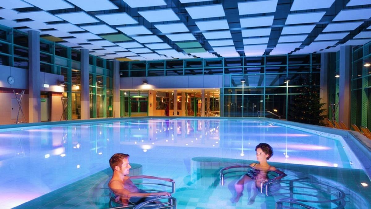 CariSSA Ferienwohnung - inklusive THERMEplus - Housity