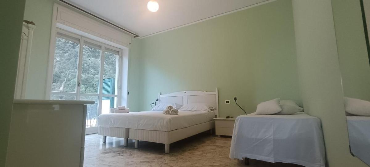 Appartamento in Amalfi center with 59 steps-gradini 650mt from the sea - Housity