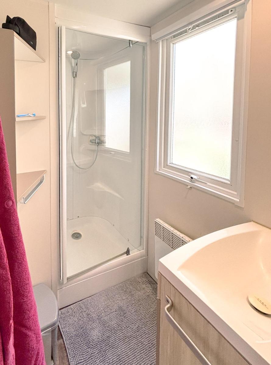 Camping Les Demoiselles - Housity