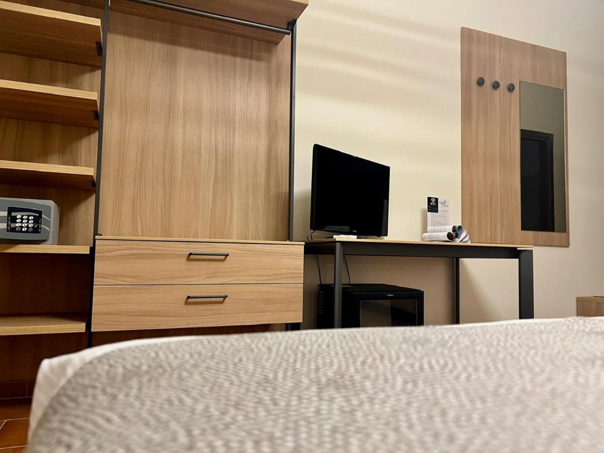 Hotel Oasi da Paolo - Housity