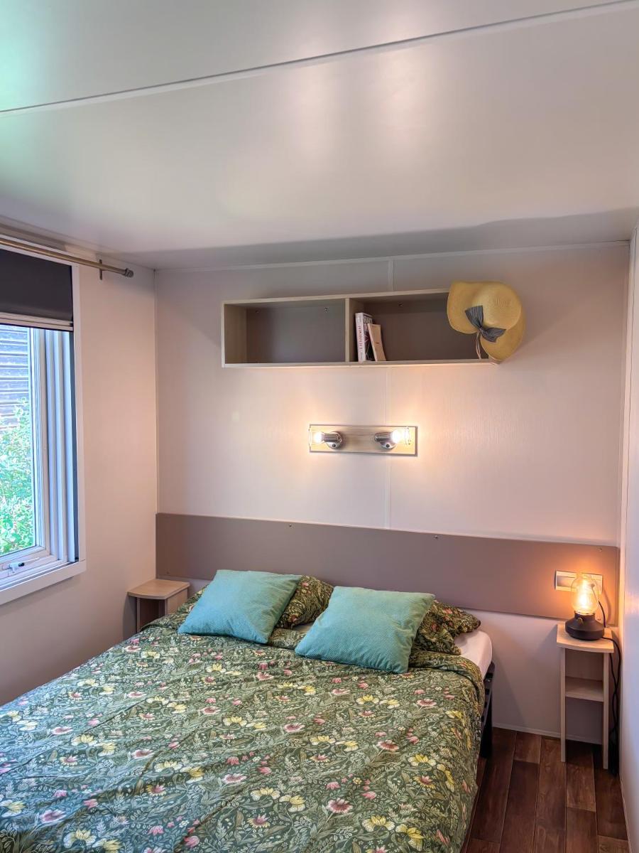 Camping Les Demoiselles - Housity