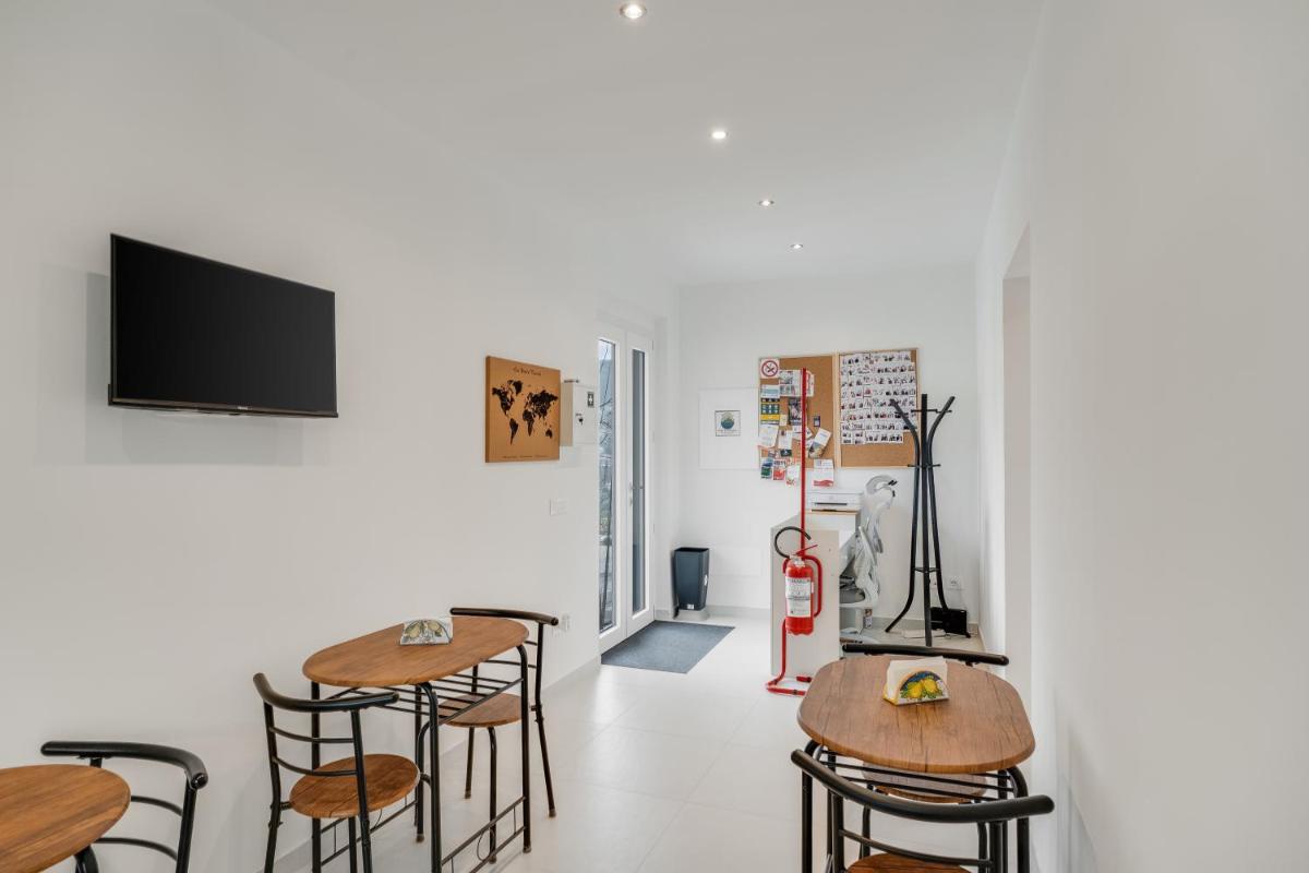 B&B Santa Maria - Housity