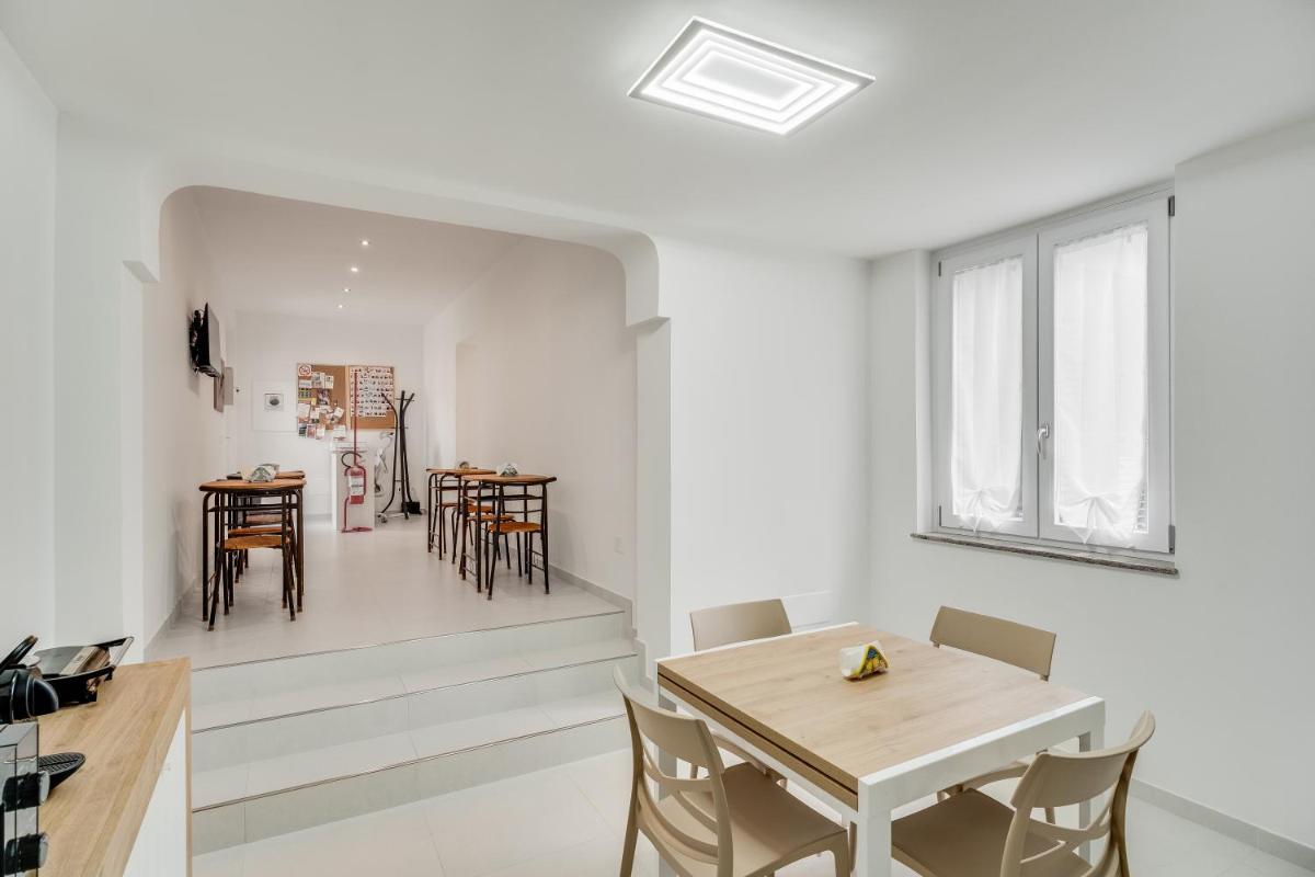 B&B Santa Maria - Housity