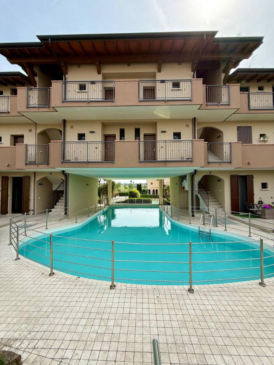La Casa delle Mimose - Housity