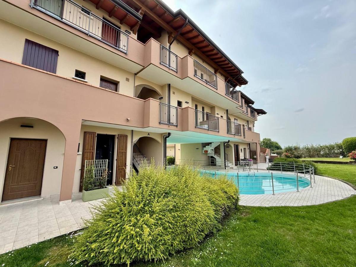 La Casa delle Mimose - Housity