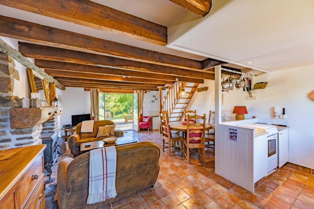 La Cahudiere - Housity