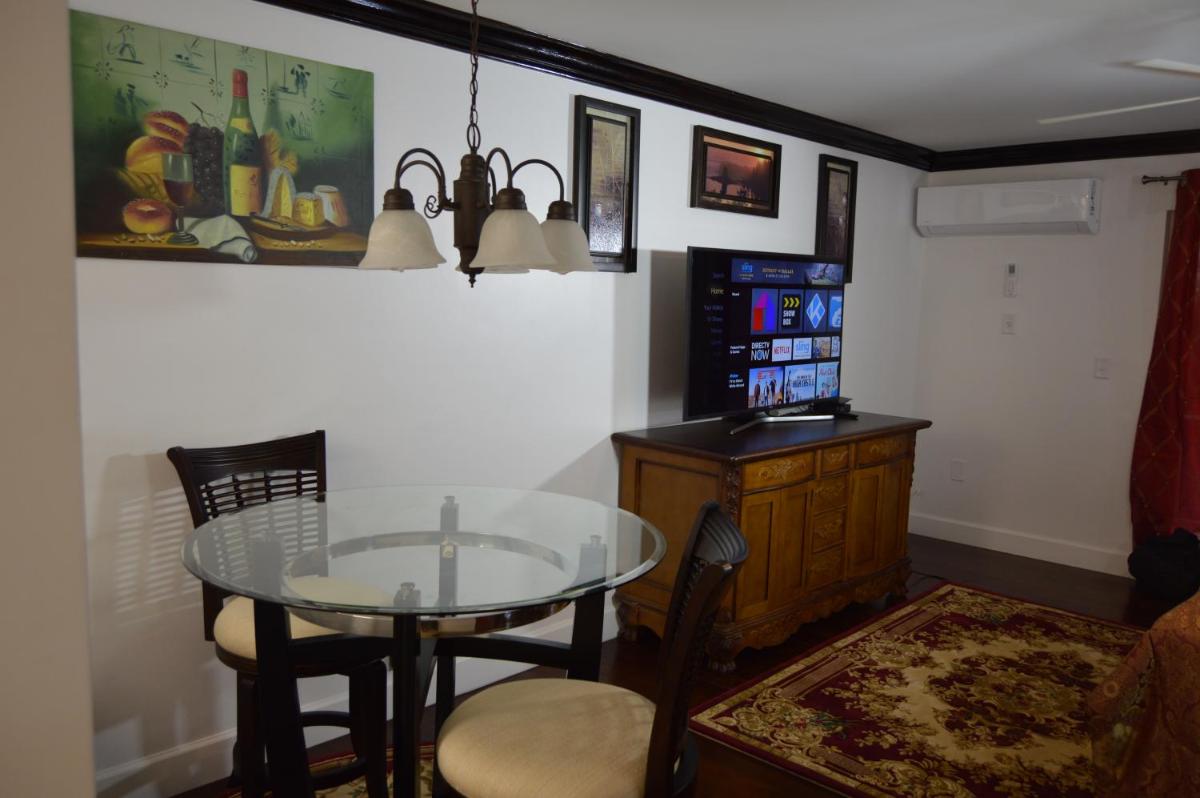 Suitetrails - Lakeview Studio Apartments On Golf Course