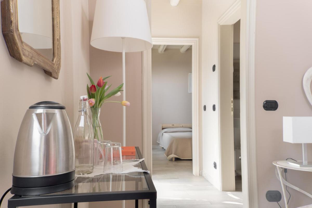 Casale Raffaello B&B Como - Housity