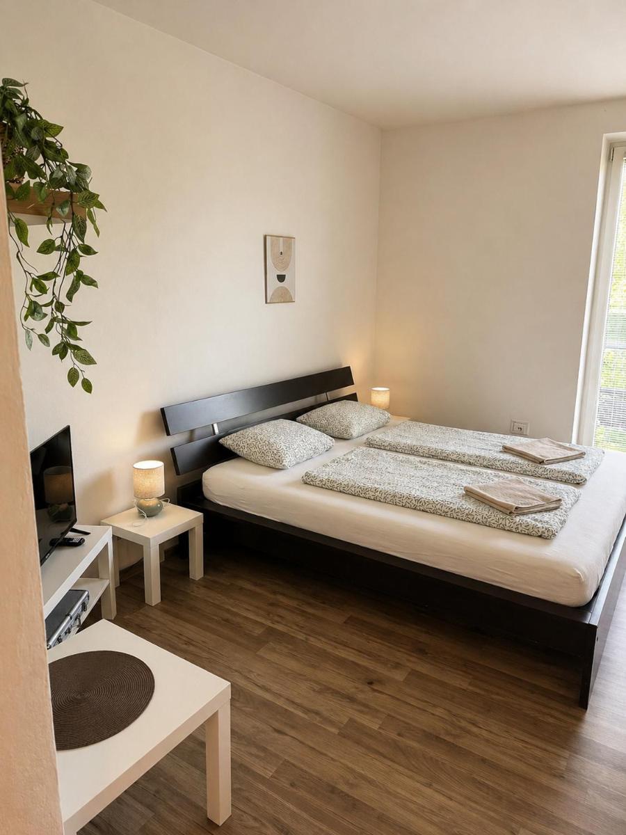 ZAROHEM 2 bedrooms APARTMENT in center with balcony - Hizvo