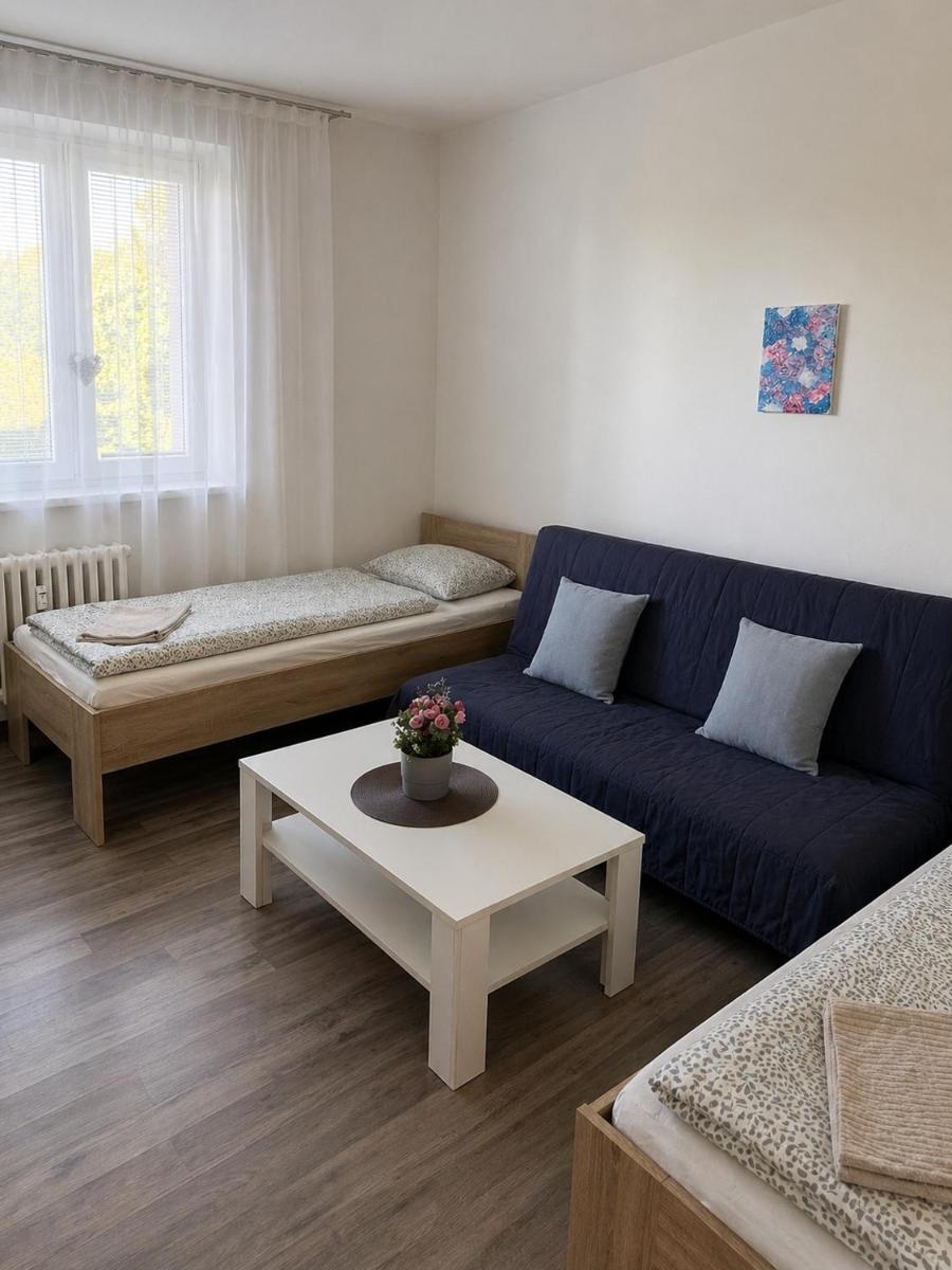 ZAROHEM 2 bedrooms APARTMENT in center with balcony - Hizvo
