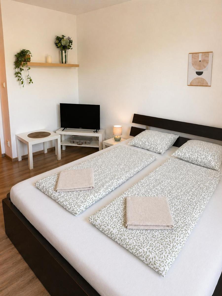 ZAROHEM 2 bedrooms APARTMENT in center with balcony - Hizvo
