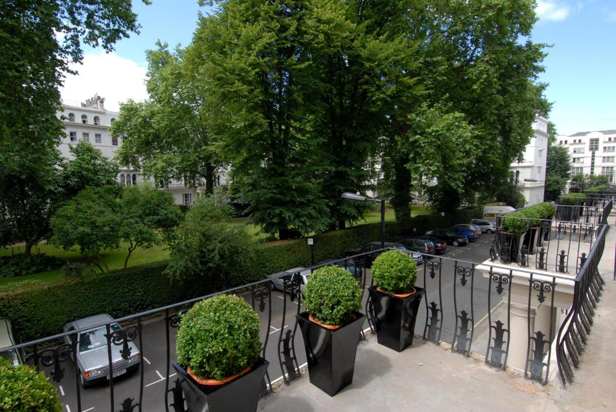 London House Hotel - Housity