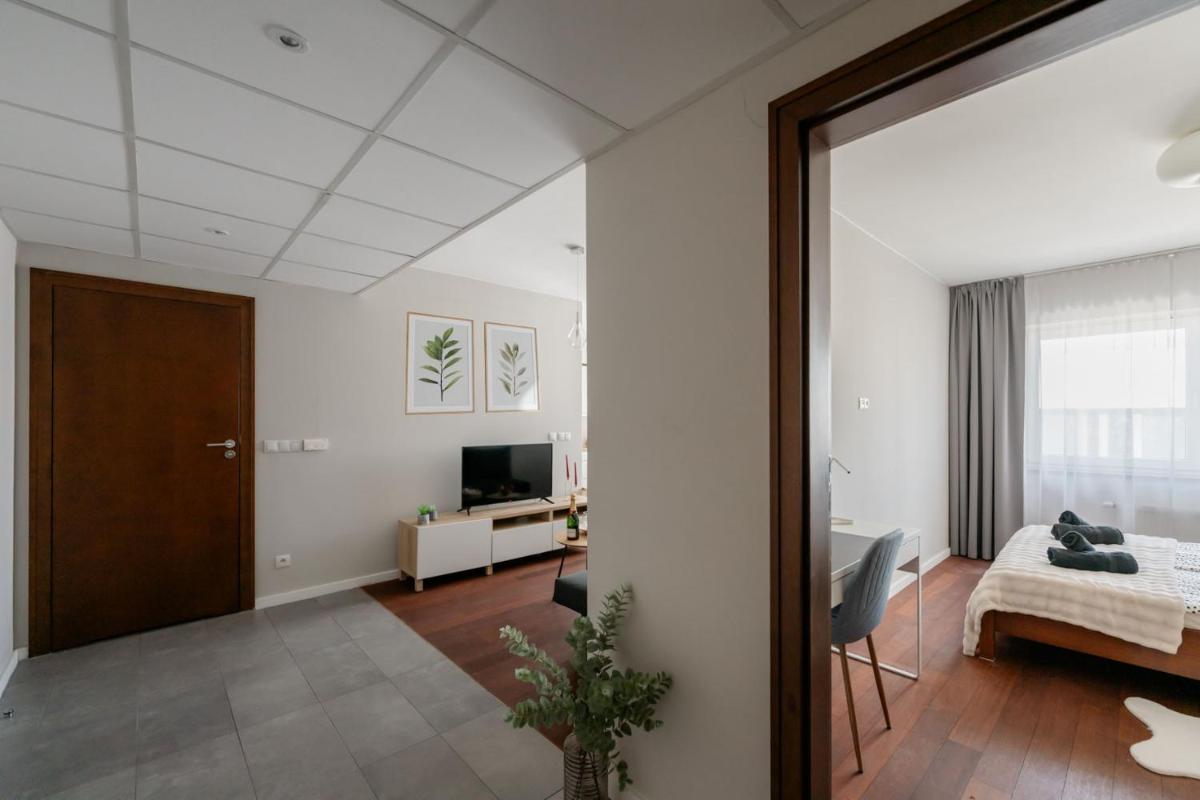 NiceOne Apartment Number 8 - W samym Centrum! - Housity