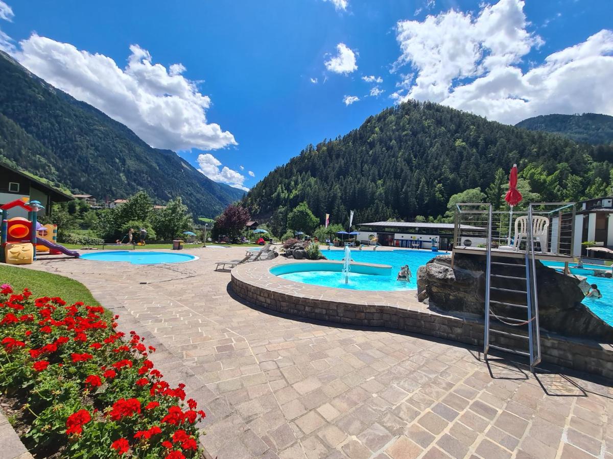 Passeier Lodge Apartments - Housity