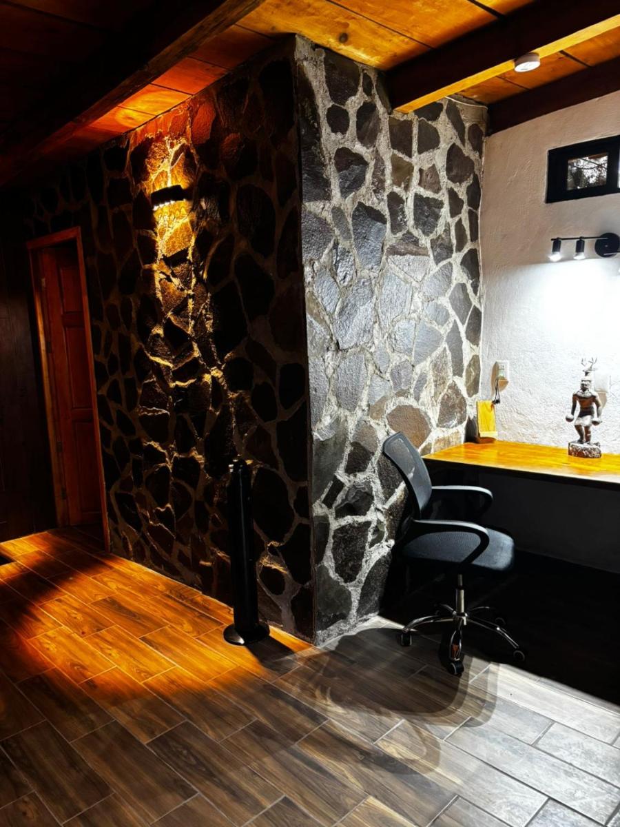 Mazamitla Pinos del Rio - Housity