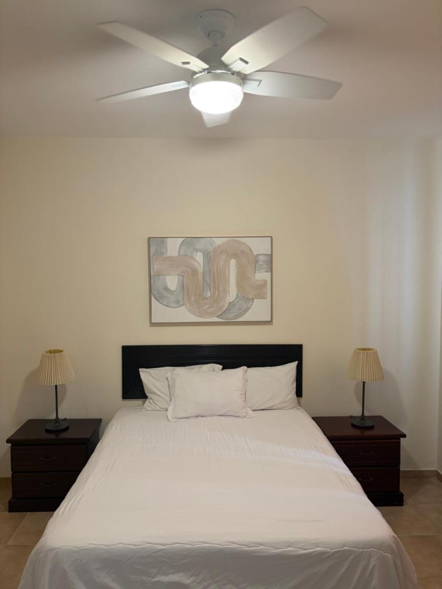 Apartahotel Alvear - Housity