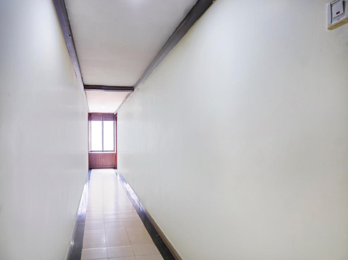 Hotel O New Dreamland - Housity