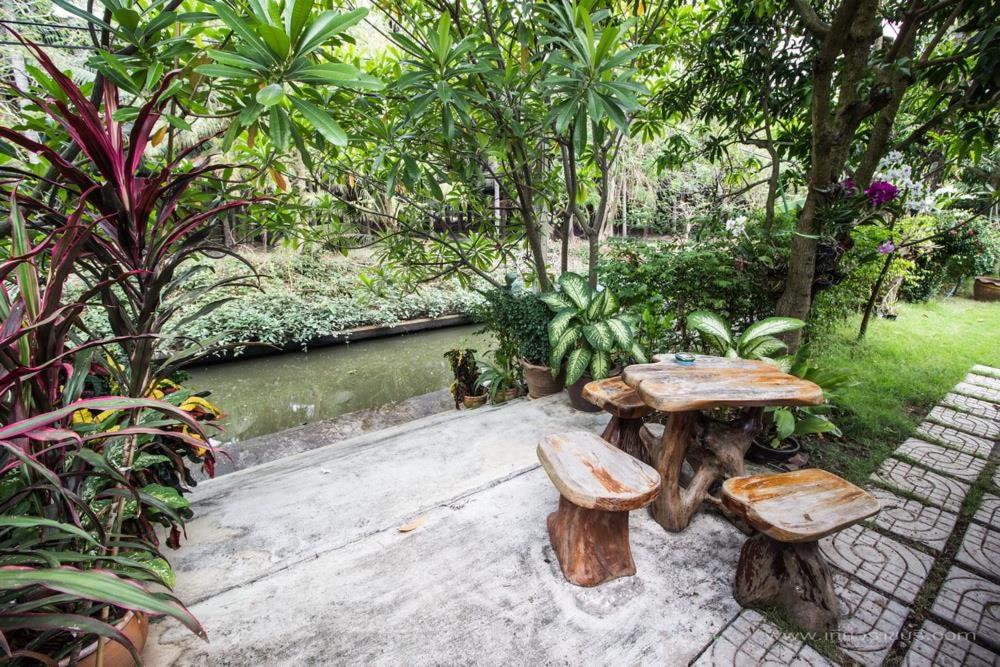 Baan Klong Resort - Housity