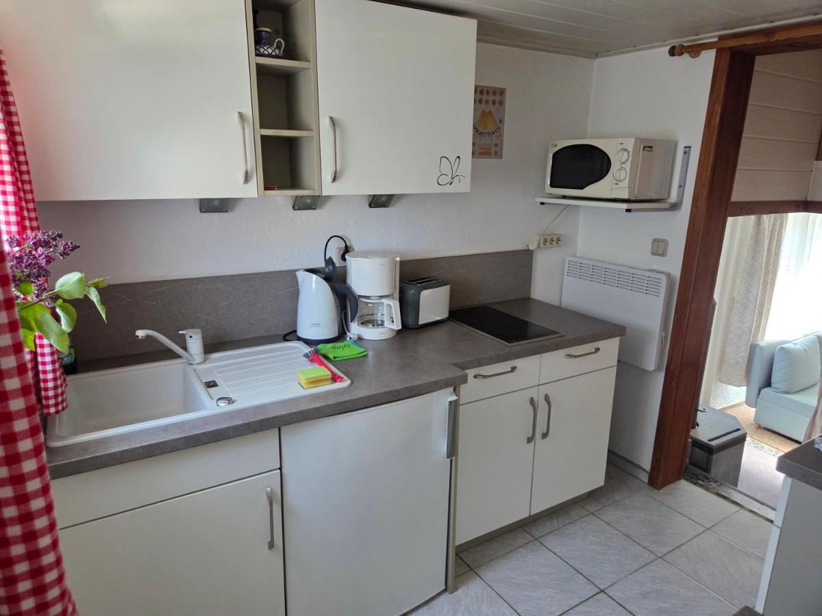 Ferienhaus Olbersdorf - Housity