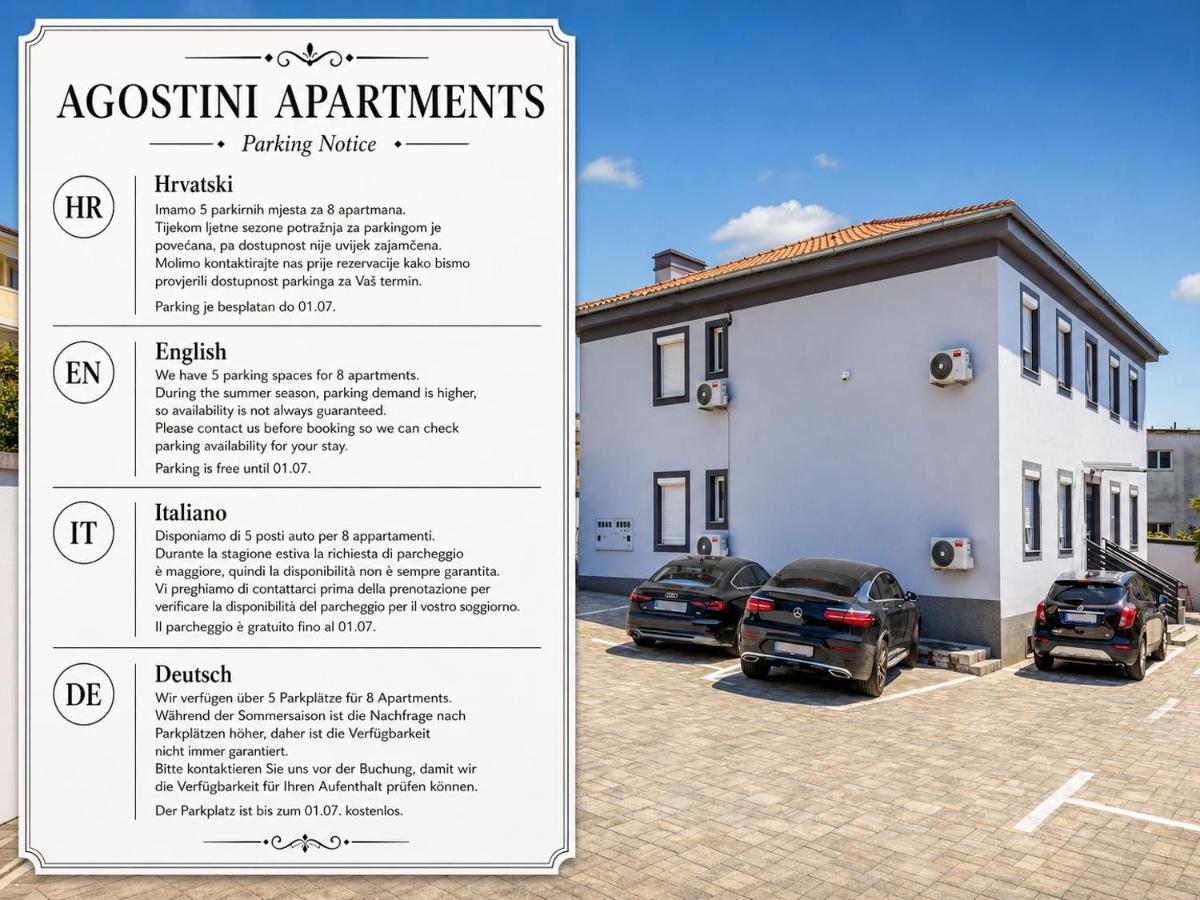 Agostini - Self Check-In Studios - Free Gated Parking On Site - Housity