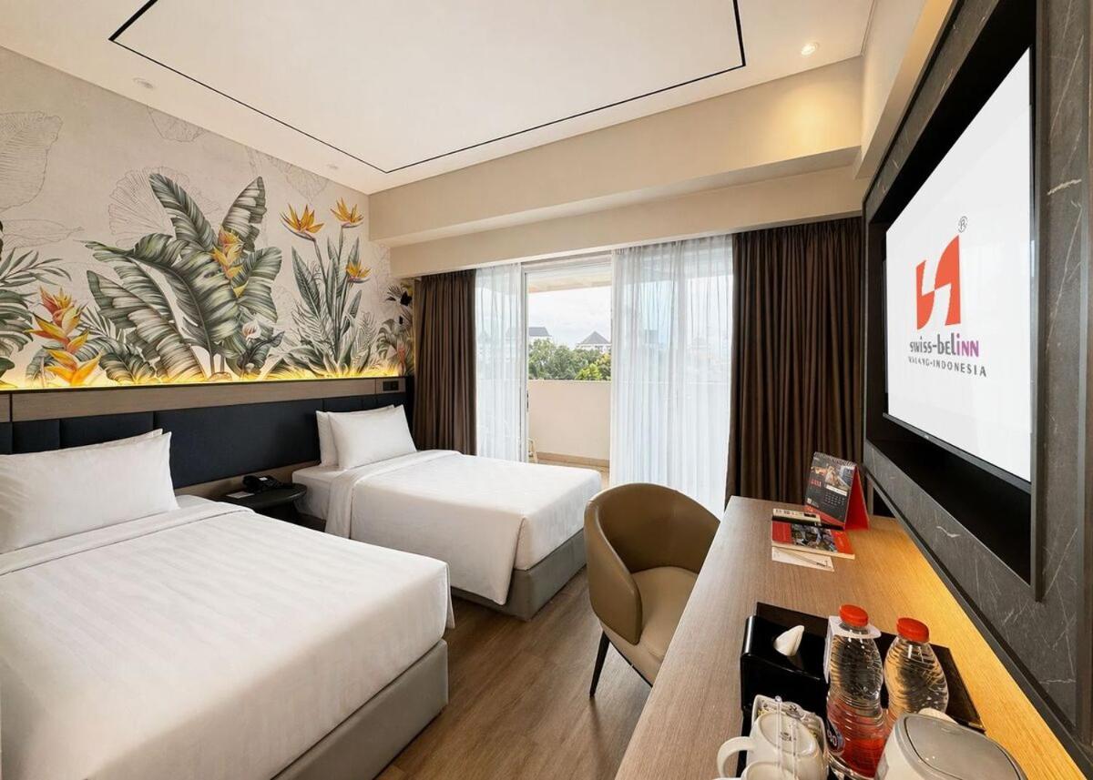 Swiss-Belinn Malang - Housity
