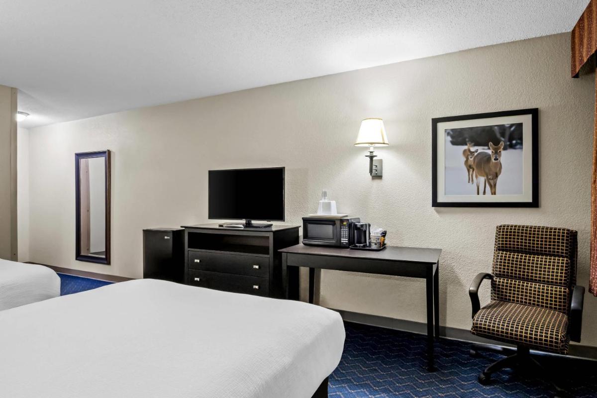 Quality Inn & Suites - Housity