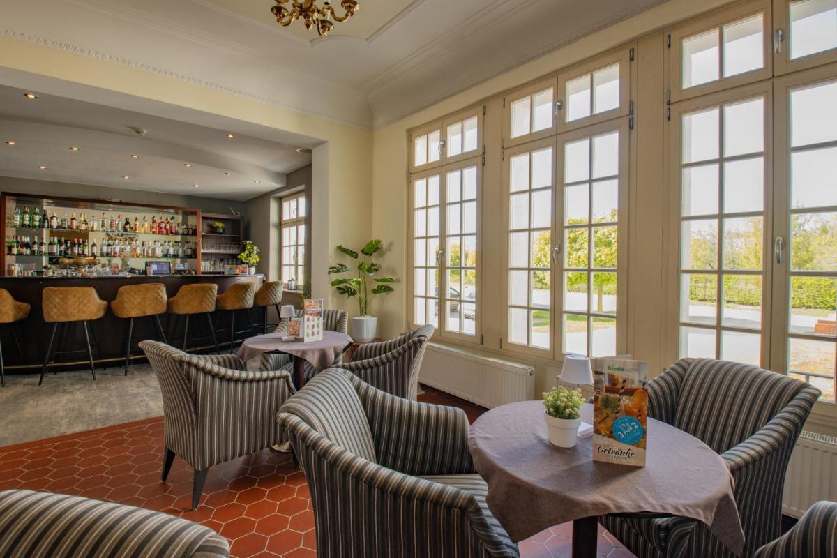 SeeHotel Großräschen - Housity