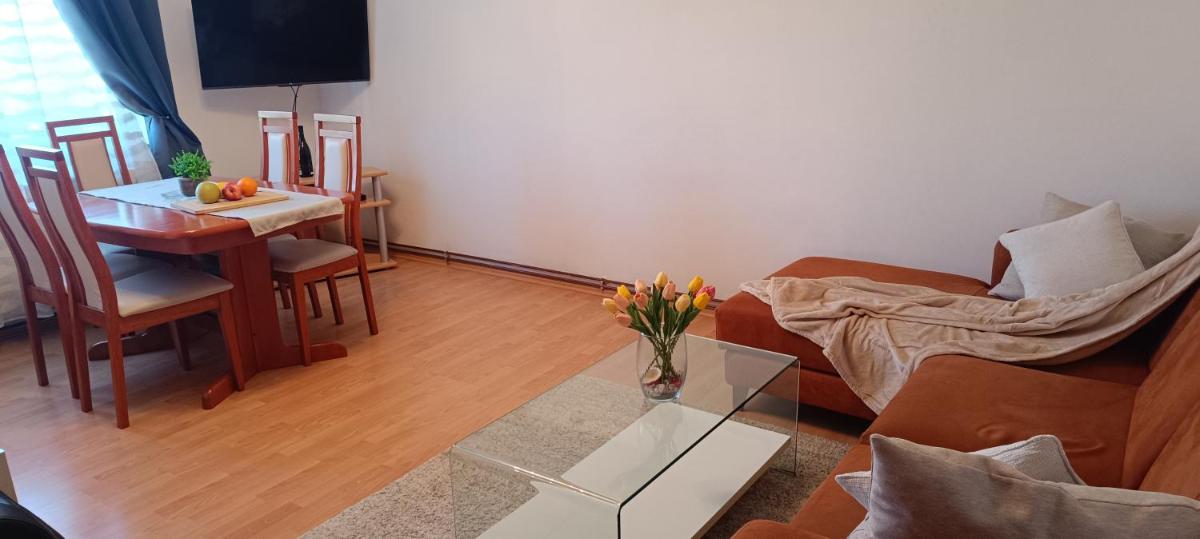 Apartman Petar Comfortable Apartment - Housity