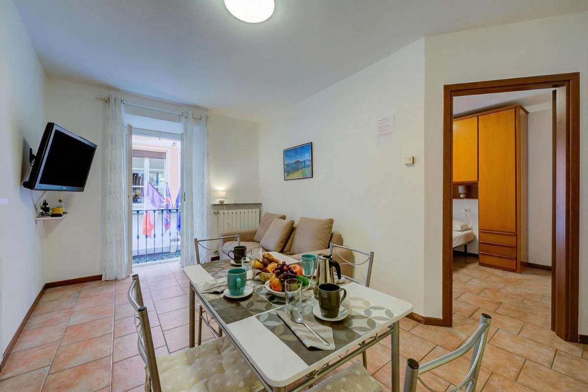Casa Dolce Casa Stresa 50m from lake - Happy Rentals - Hizvo