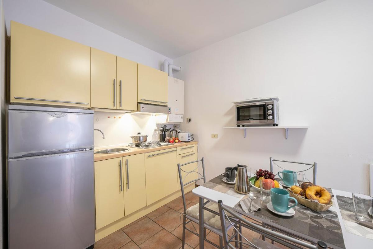 Casa Dolce Casa Stresa 50m from lake - Happy Rentals - Hizvo