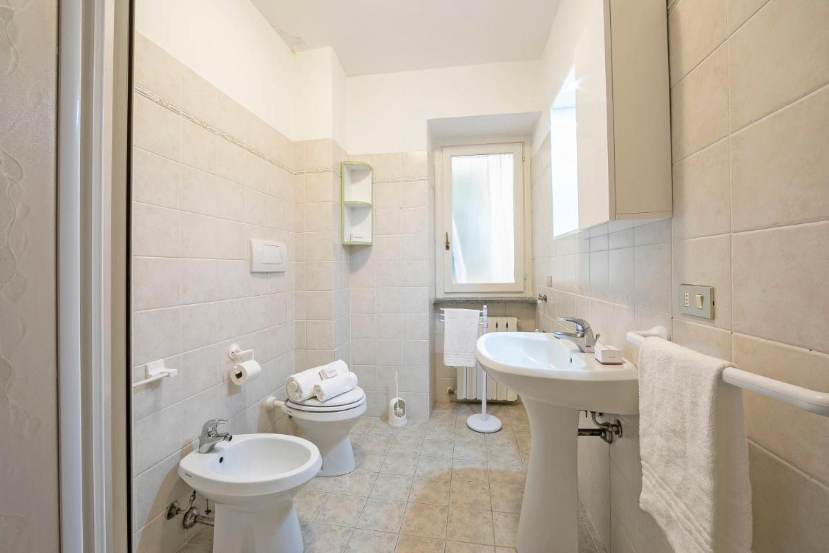 Casa Dolce Casa Stresa 50m from lake - Happy Rentals - Hizvo