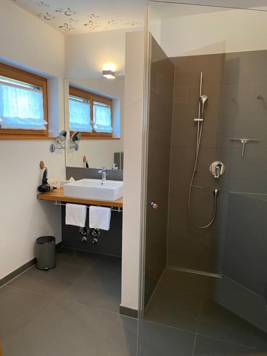 Ferienwohnung Tafelbühl I Wellnessbereich I Schwarzwald I ZeiTraum - Housity