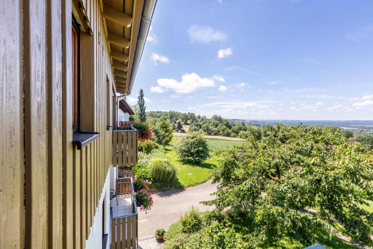 Pappelhof Landurlaub mit Panoramablick - Housity