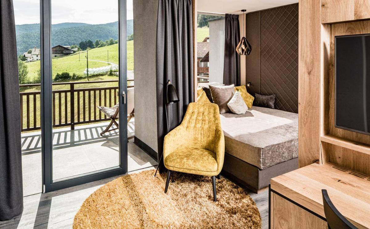 SONNENBERG Panorama Dolomites Wellbeing - Housity