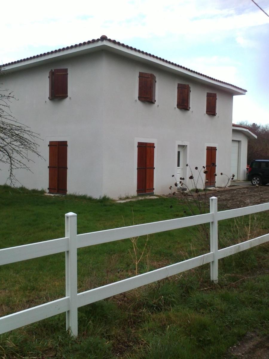 Chambre d'hotes ronquer - Housity