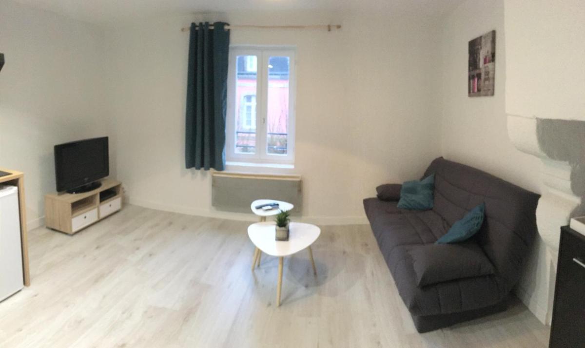 Studio à Hennebont - Housity