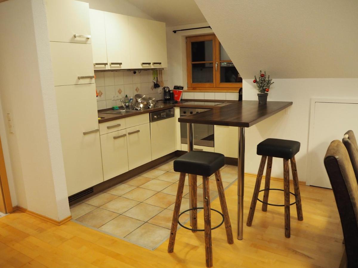 Ferienwohnung Grüntenpanorama im Jägerwinkl Allgäu - Housity
