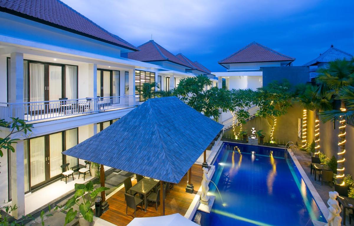 The Diana Suite - Housity
