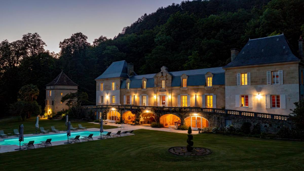 Château d'Argentonesse - Housity