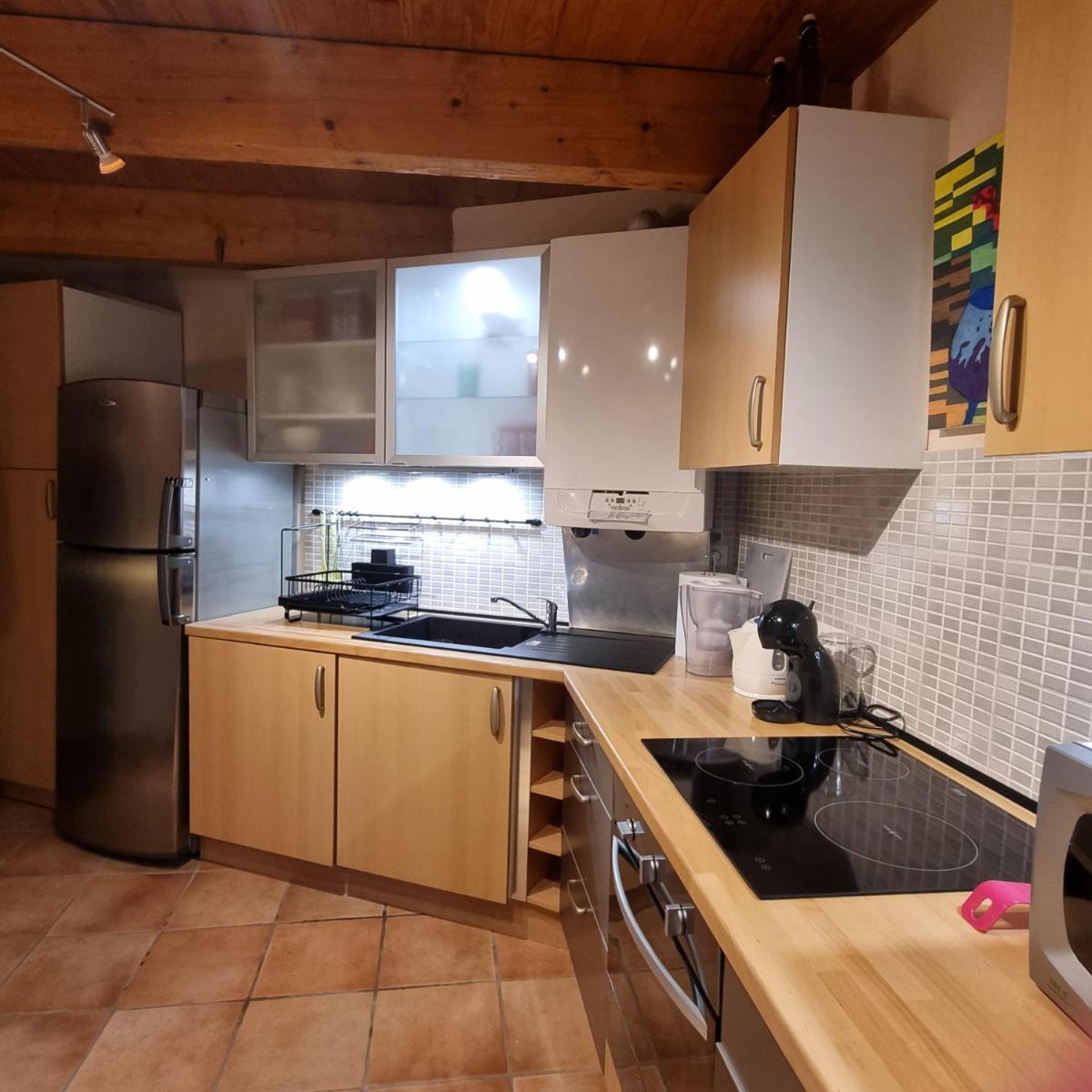 Bright and quiet in Nezignan L Eveque - Housity