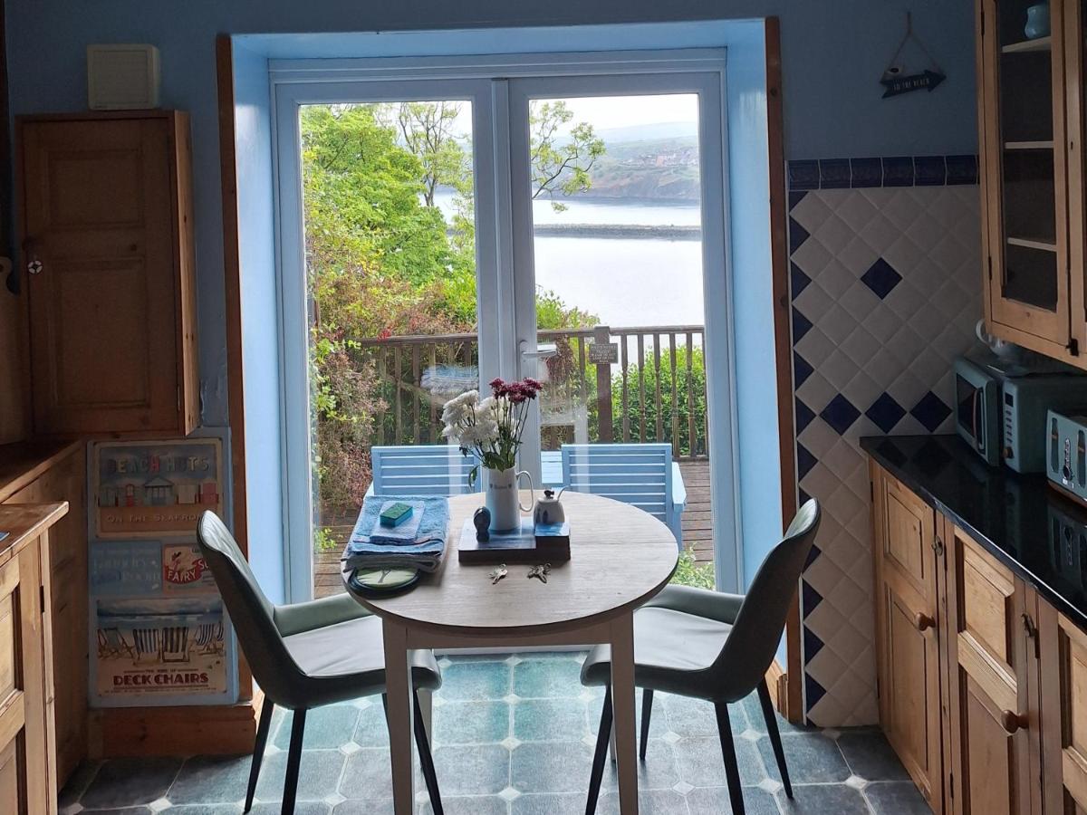 The Secret Garden - Goodwick - Housity