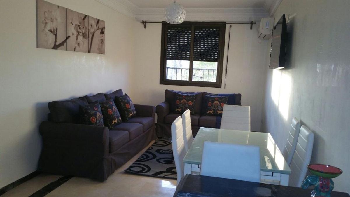 Suitetrails - Sedo Apartments