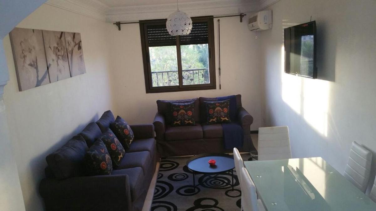 Suitetrails - Sedo Apartments