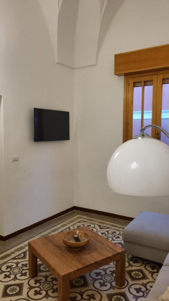 Appartamento Vacanze Carola Parabita - Housity