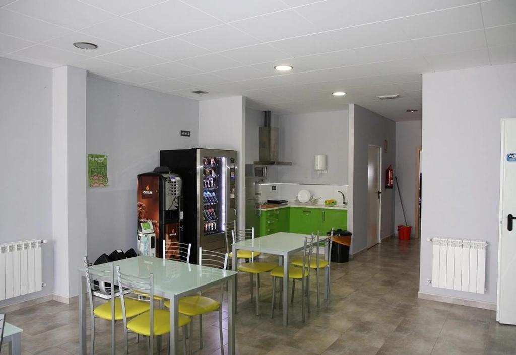 Albergue Outeiro - Housity