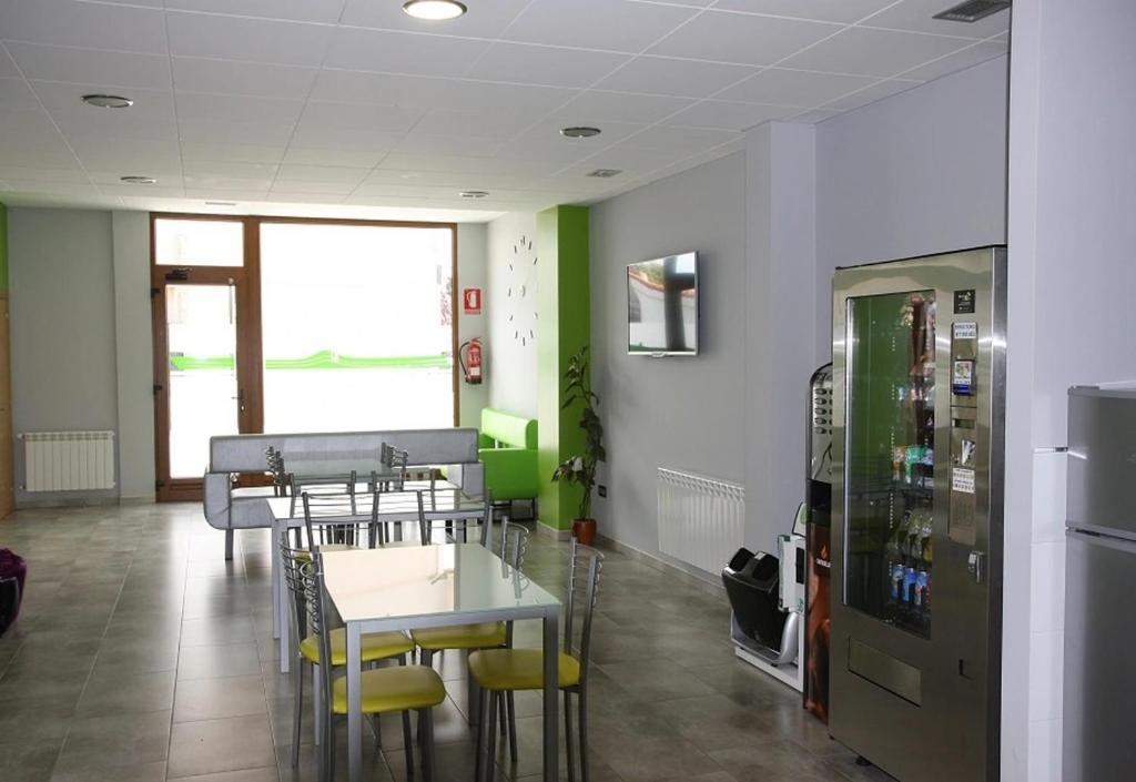 Albergue Outeiro - Housity