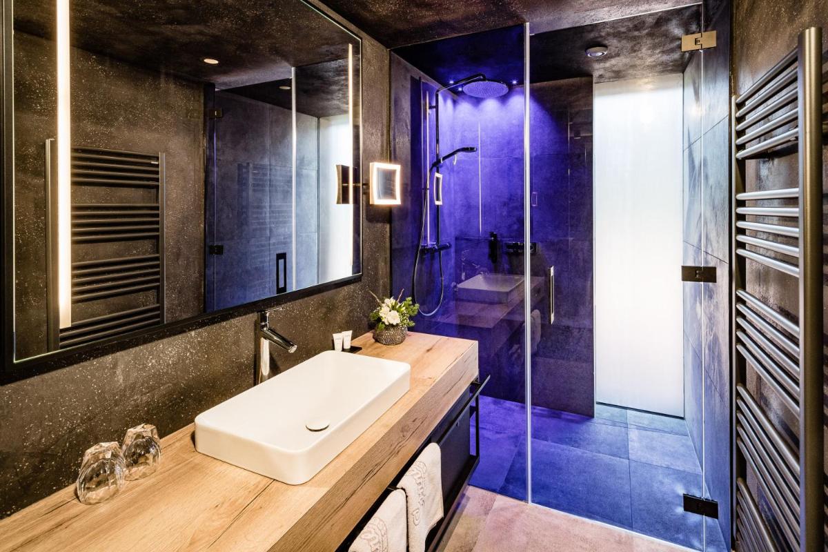 SONNENBERG Panorama Dolomites Wellbeing - Housity