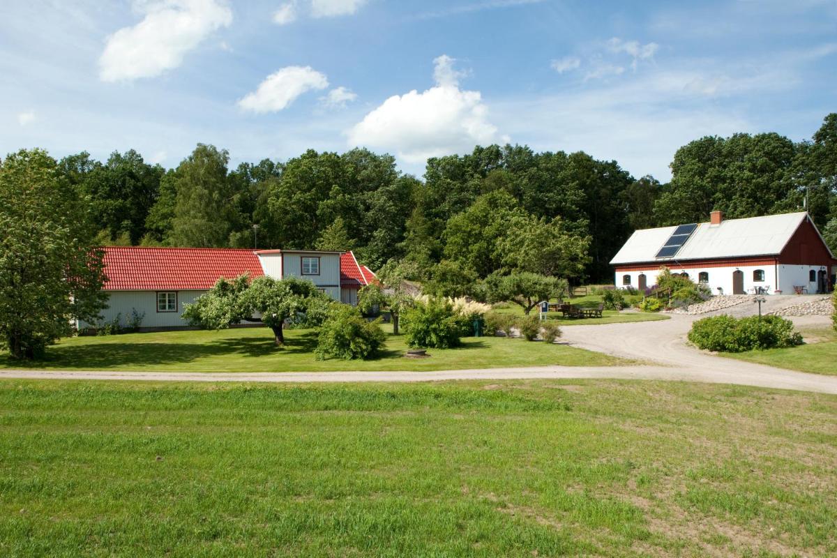 Stakaberg Konferens & Gårdshotell - Housity