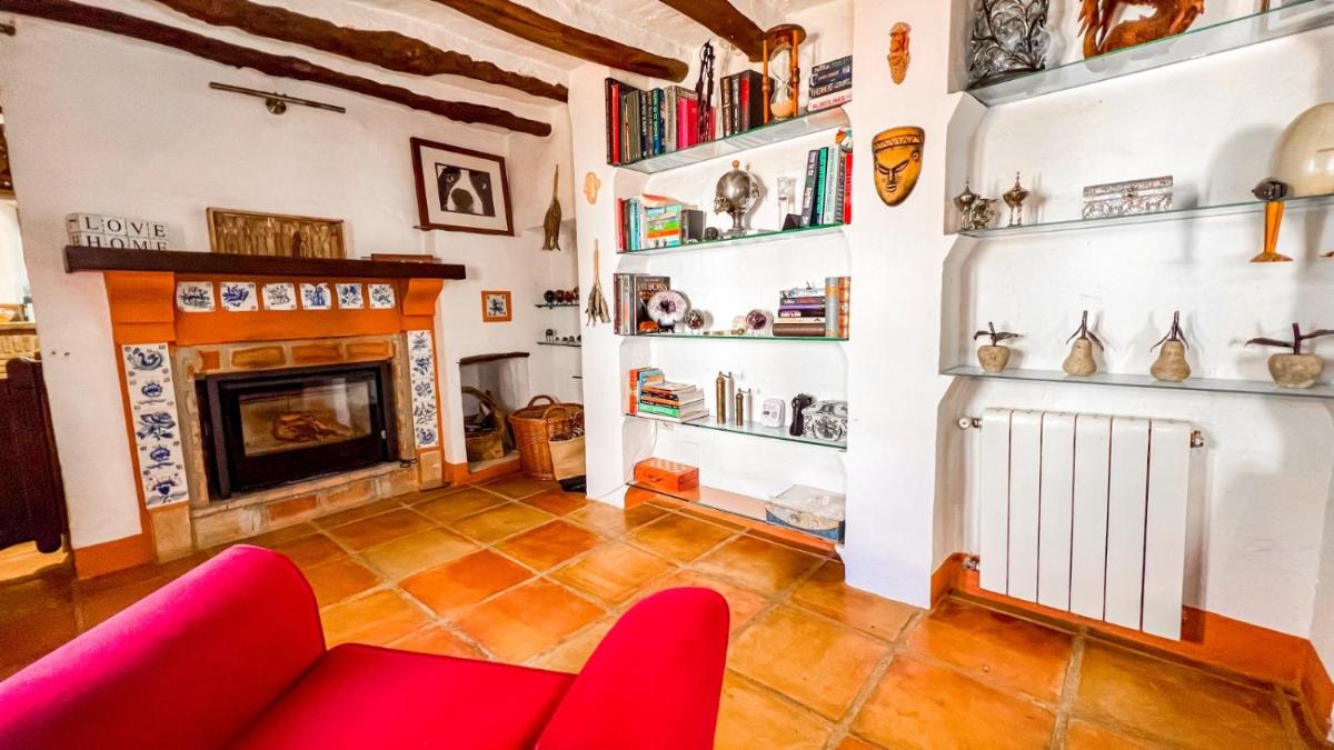 Cortijo La Serena - Housity