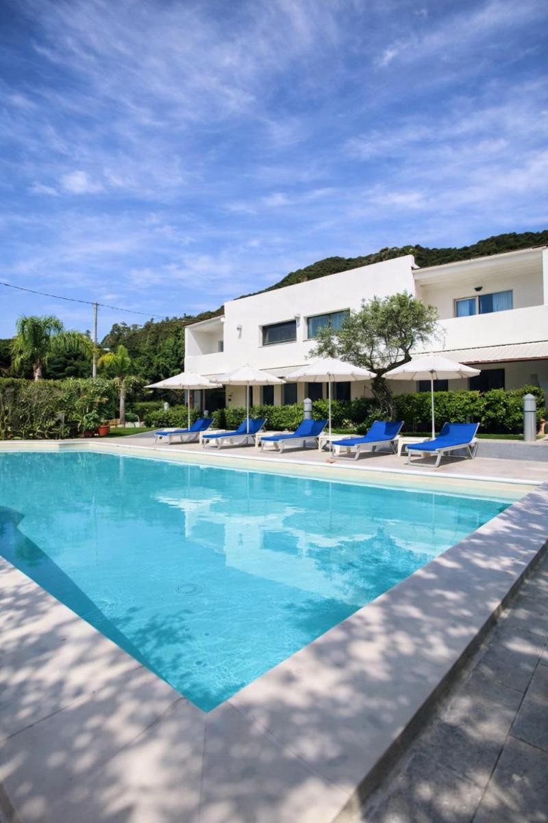 Natur Hotel Tanca - Housity
